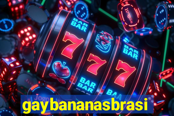 gaybananasbrasil.com