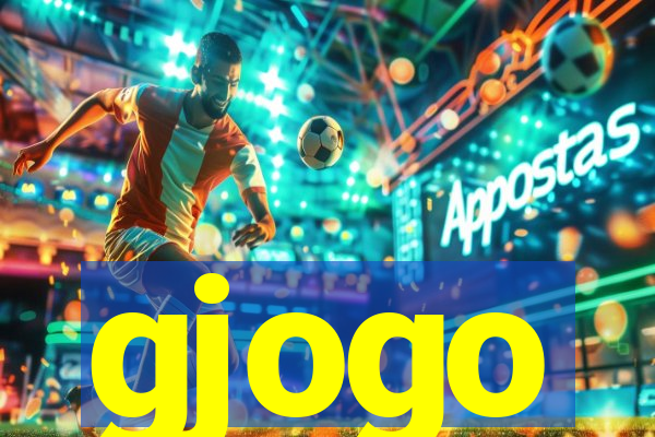 gjogo