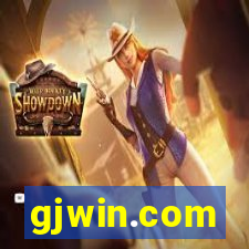 gjwin.com