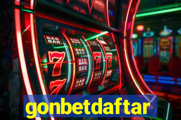 gonbetdaftar