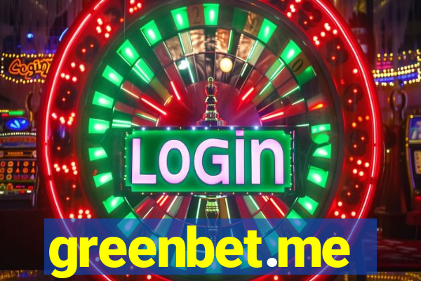 greenbet.me