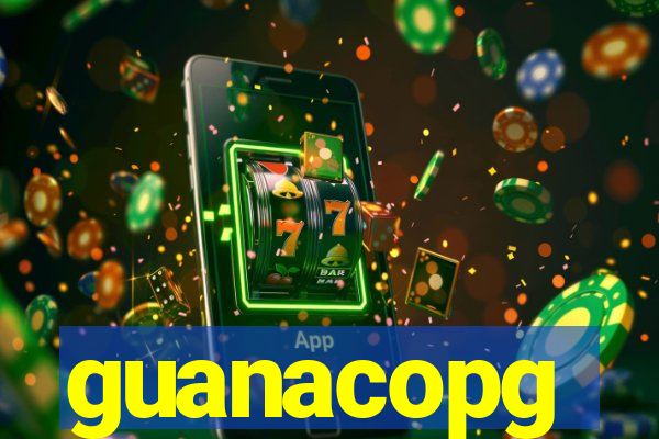 guanacopg