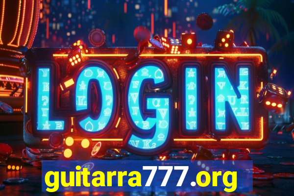 guitarra777.org