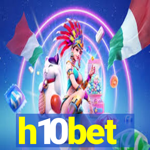 h10bet