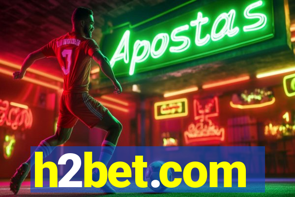 h2bet.com