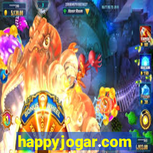 happyjogar.com