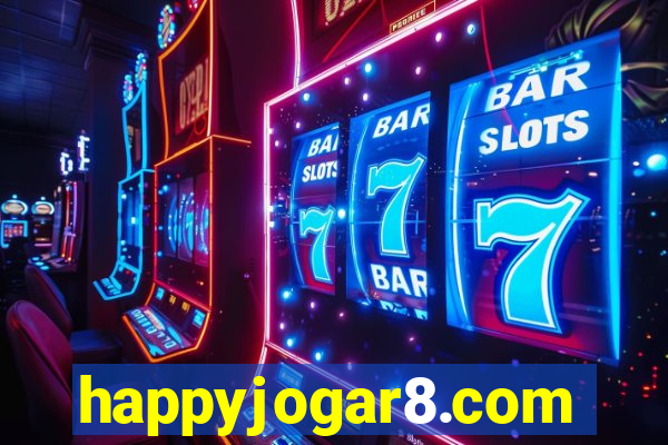 happyjogar8.com