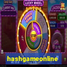 hashgameonline