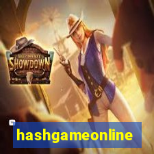 hashgameonline