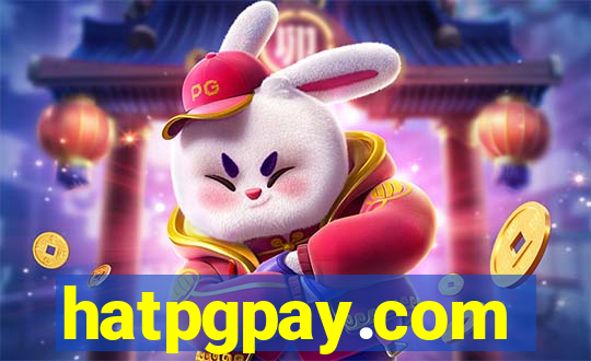 hatpgpay.com