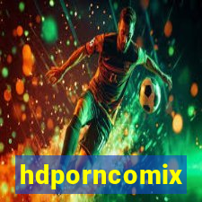 hdporncomix