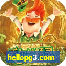 hellopg3.com