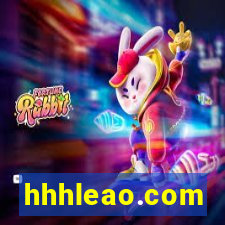 hhhleao.com