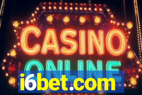 i6bet.com