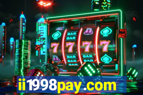 ii1998pay.com