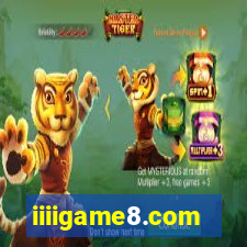 iiiigame8.com