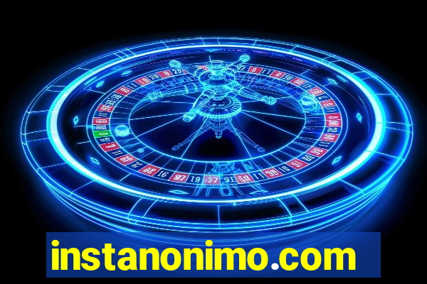 instanonimo.com