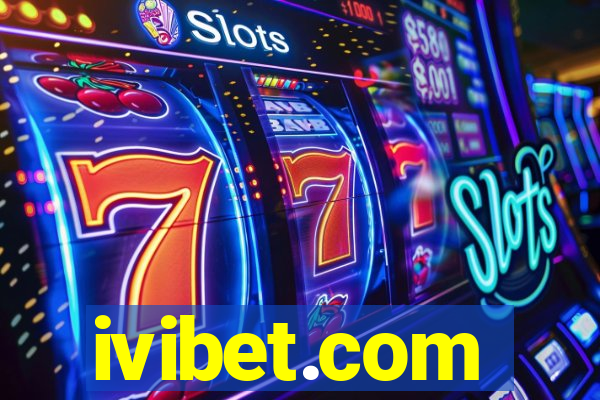 ivibet.com