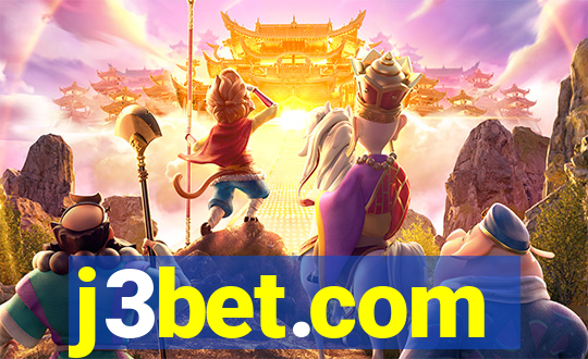 j3bet.com