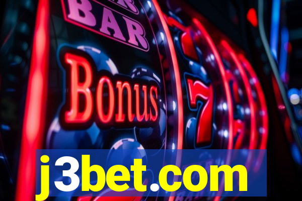 j3bet.com