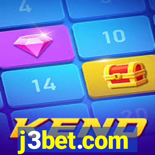 j3bet.com