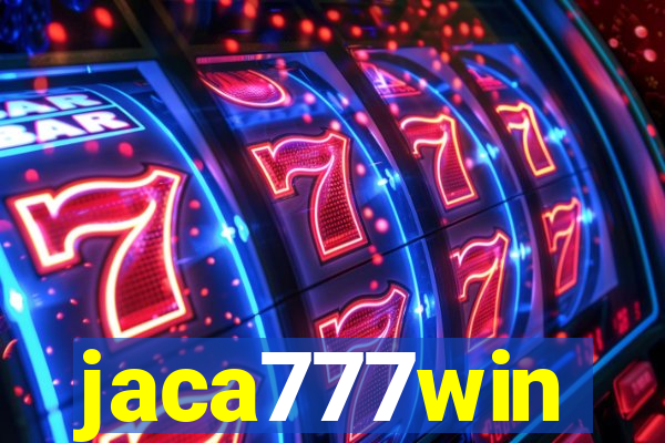 jaca777win