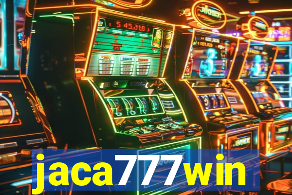 jaca777win