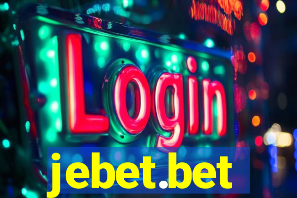 jebet.bet