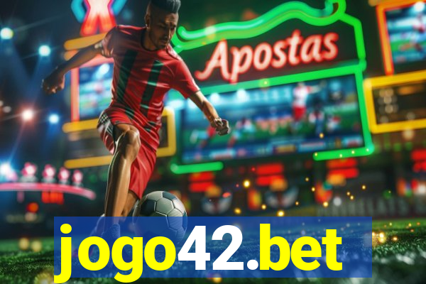 jogo42.bet