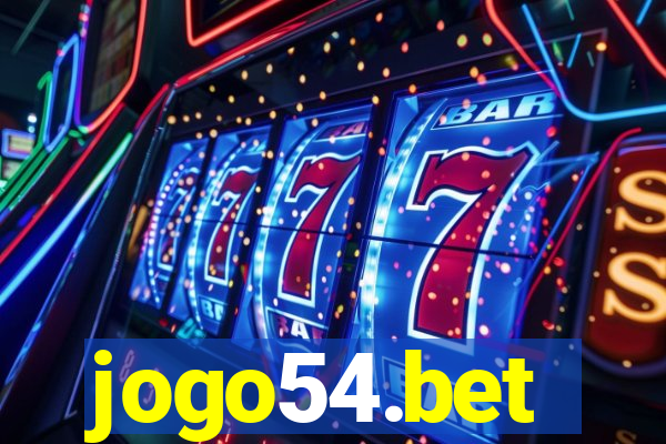 jogo54.bet