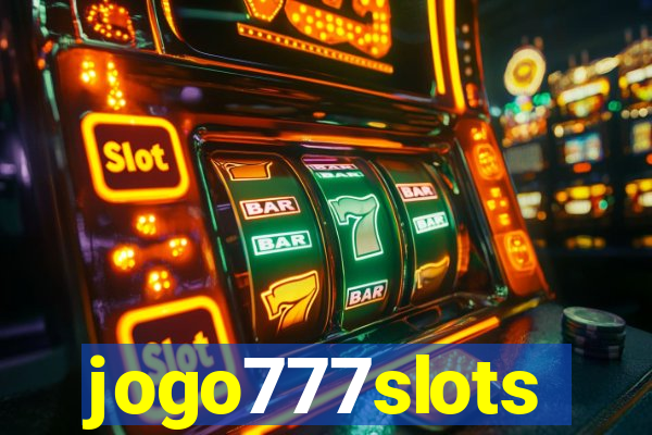 jogo777slots