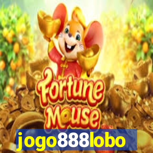 jogo888lobo