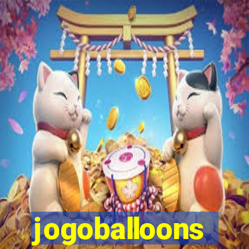 jogoballoons