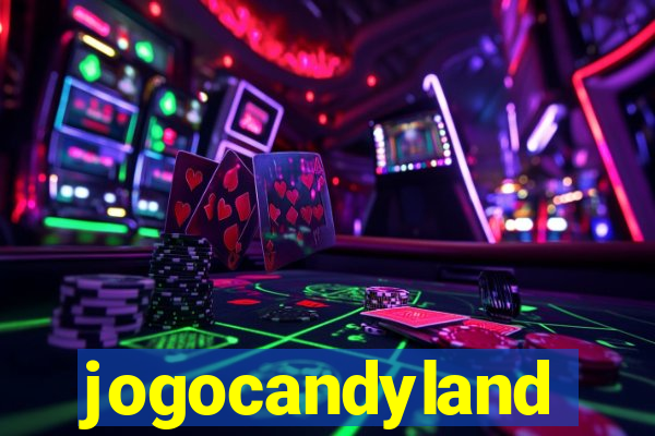 jogocandyland