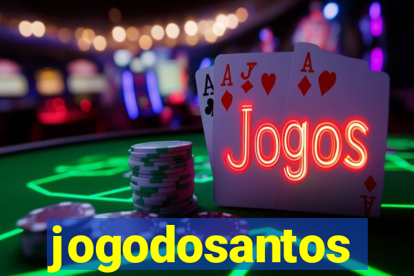 jogodosantos