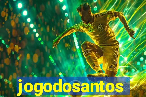 jogodosantos