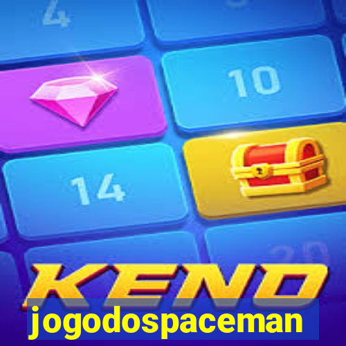 jogodospaceman