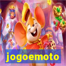 jogoemoto