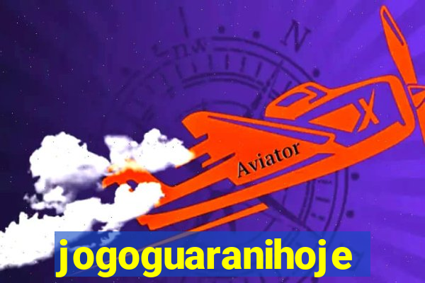 jogoguaranihoje