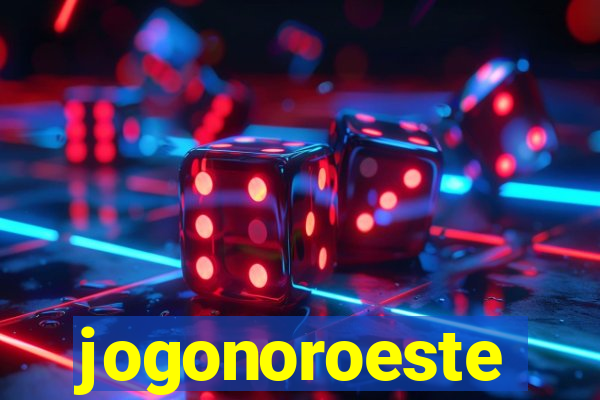 jogonoroeste