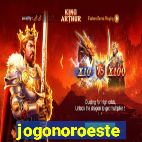 jogonoroeste