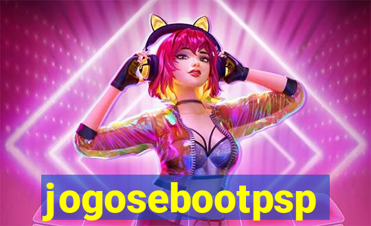 jogosebootpsp