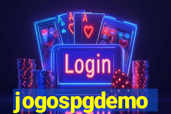 jogospgdemo