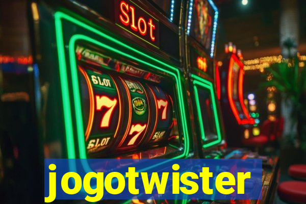 jogotwister