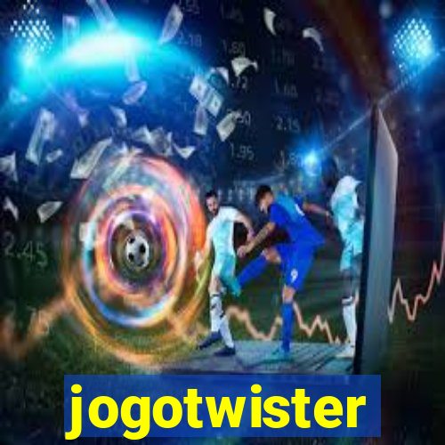 jogotwister