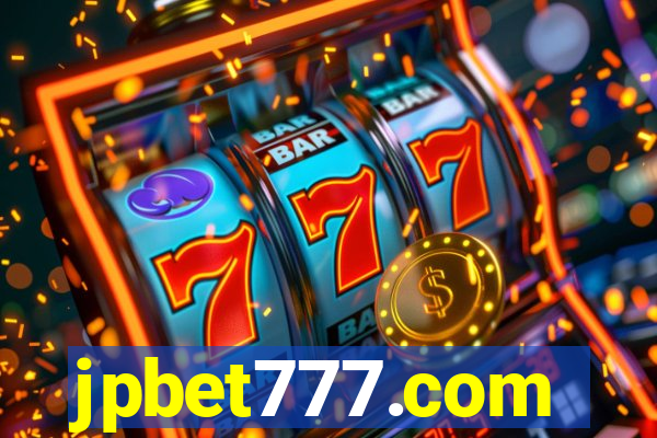 jpbet777.com