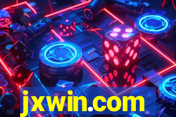 jxwin.com