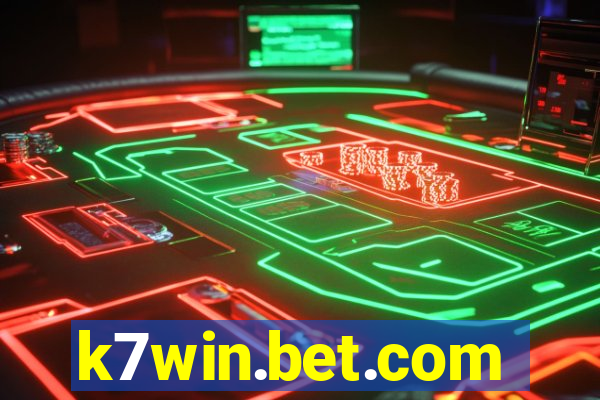 k7win.bet.com