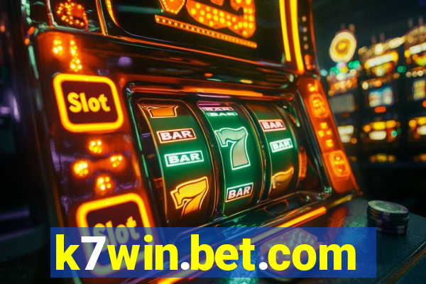 k7win.bet.com