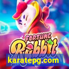 karatepg.com